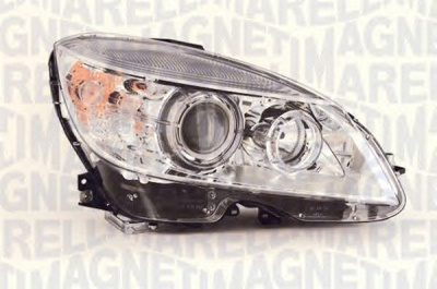 MAGNETI MARELLI 710301234274 -  Основная фара